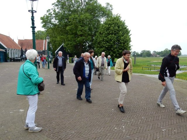 Excursie Kampen en Schokland 19-05-2018 084